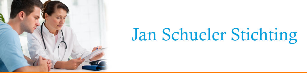 Jan Schueler Stichting